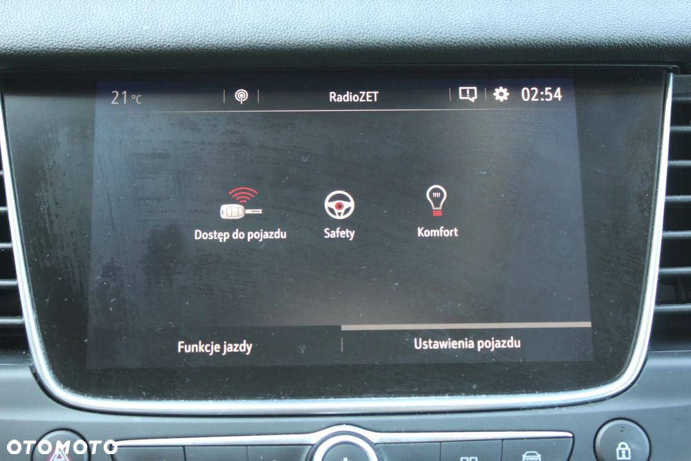 Opel Grandland X 1.2 Start/Stop Ultimate - 33