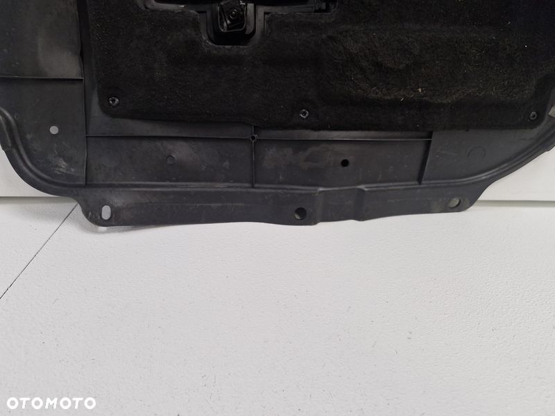 TOYOTA AVENSIS T27 LIFT OSŁONA DOLNA PŁYTA POD SILNIK 51441-0F021 - 7