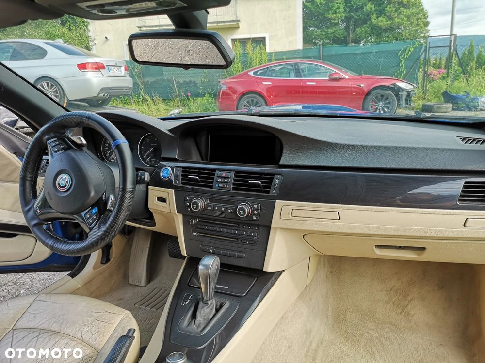BMW Seria 3 - 21