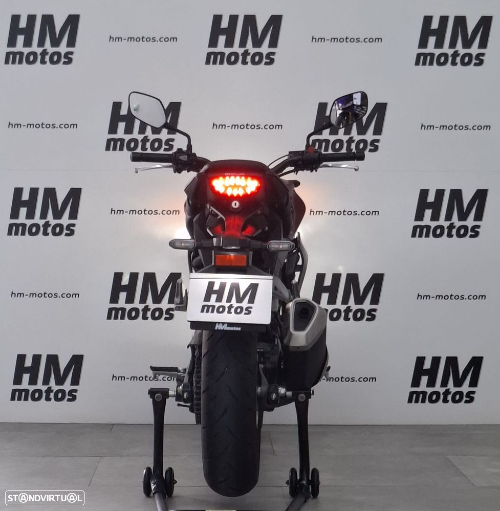 Honda CB 300 R - 18 MESES DE GARANTIA - 6