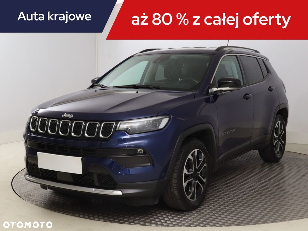 Jeep Compass - 3