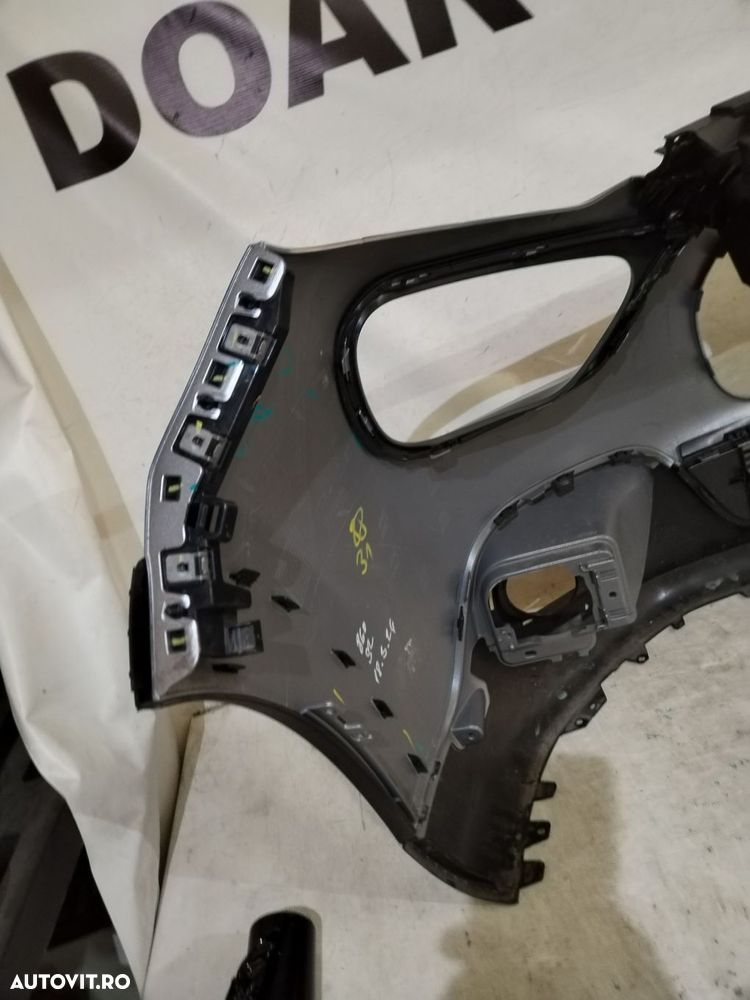 Bara fata Citroen C3, 2020, 2021, 2022, 2023, cod origine OE 9835941177. - 10