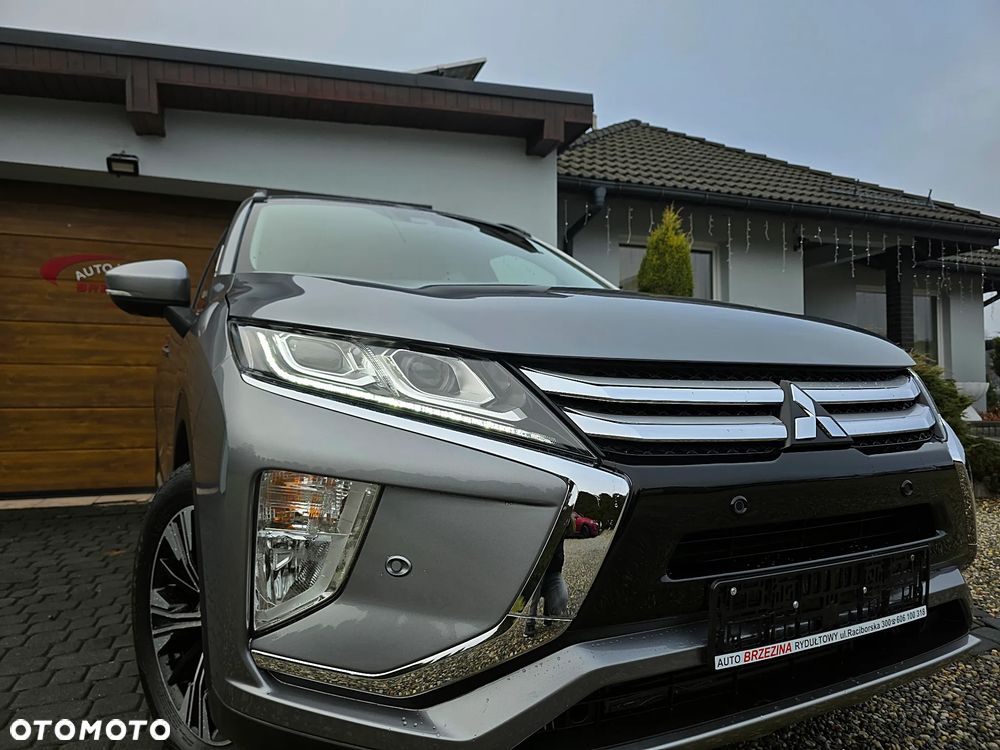 Mitsubishi Eclipse Cross 1.5 T-MIVEC ClearTec 2WD Diamant Edition Plus - 6