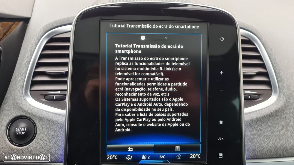 Renault Espace - 25