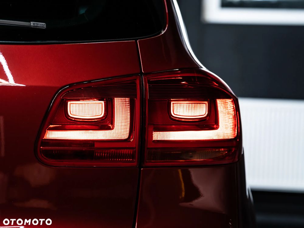 Volkswagen Tiguan - 7