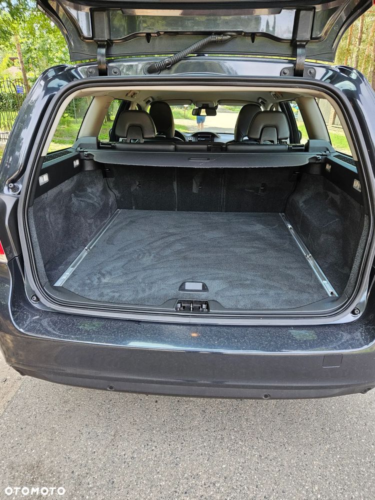Volvo V70 - 27