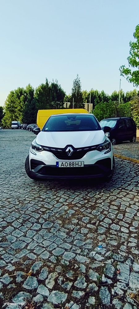 Renault Captur 1.0 TCe Exclusive - 9