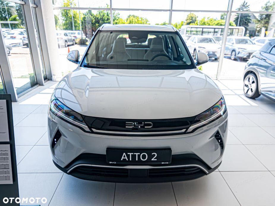 BYD Atto 2 - 5
