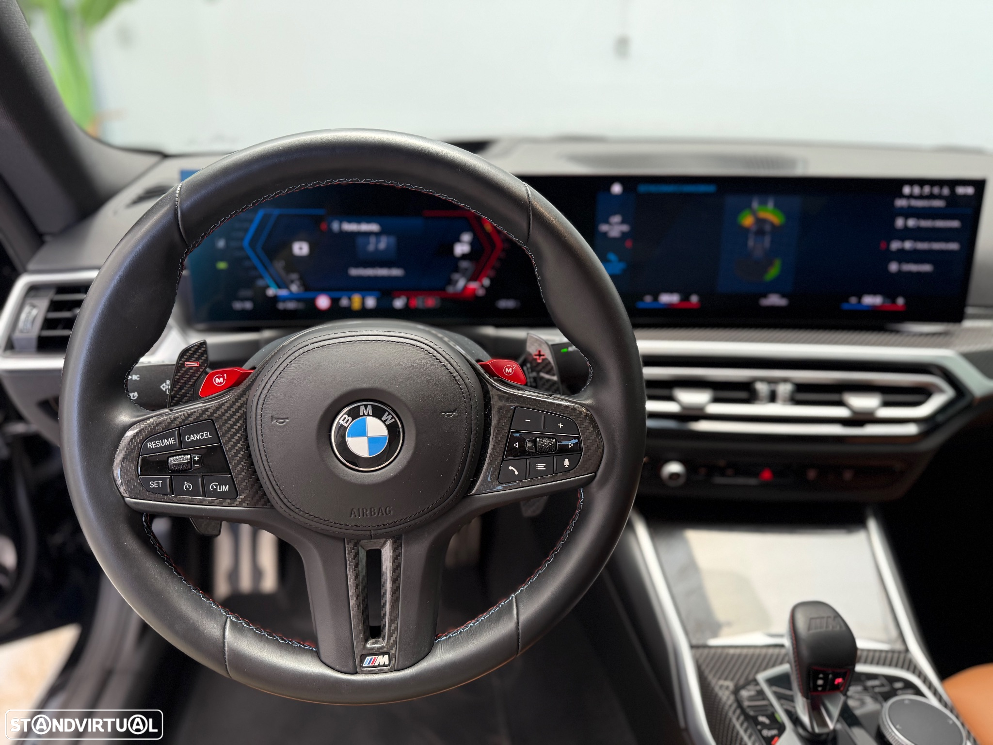 BMW M2 Auto - 11