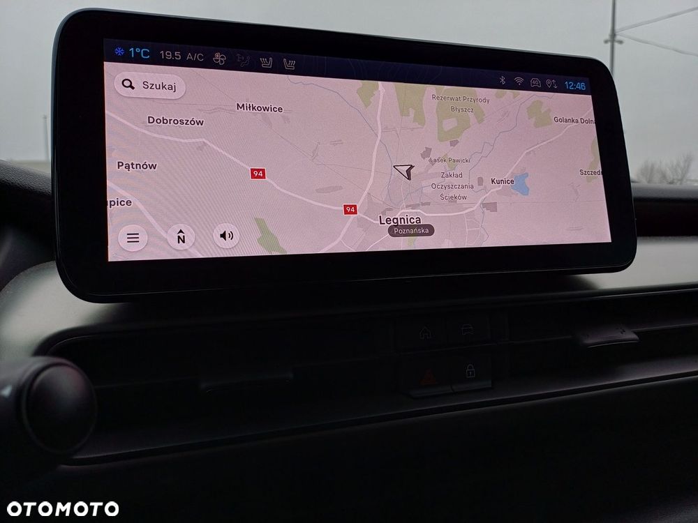 Jeep Avenger 54kWh Altitude - 15