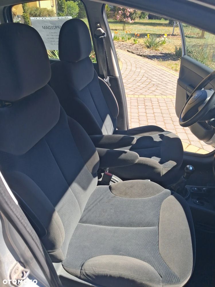 Citroën C3 - 4