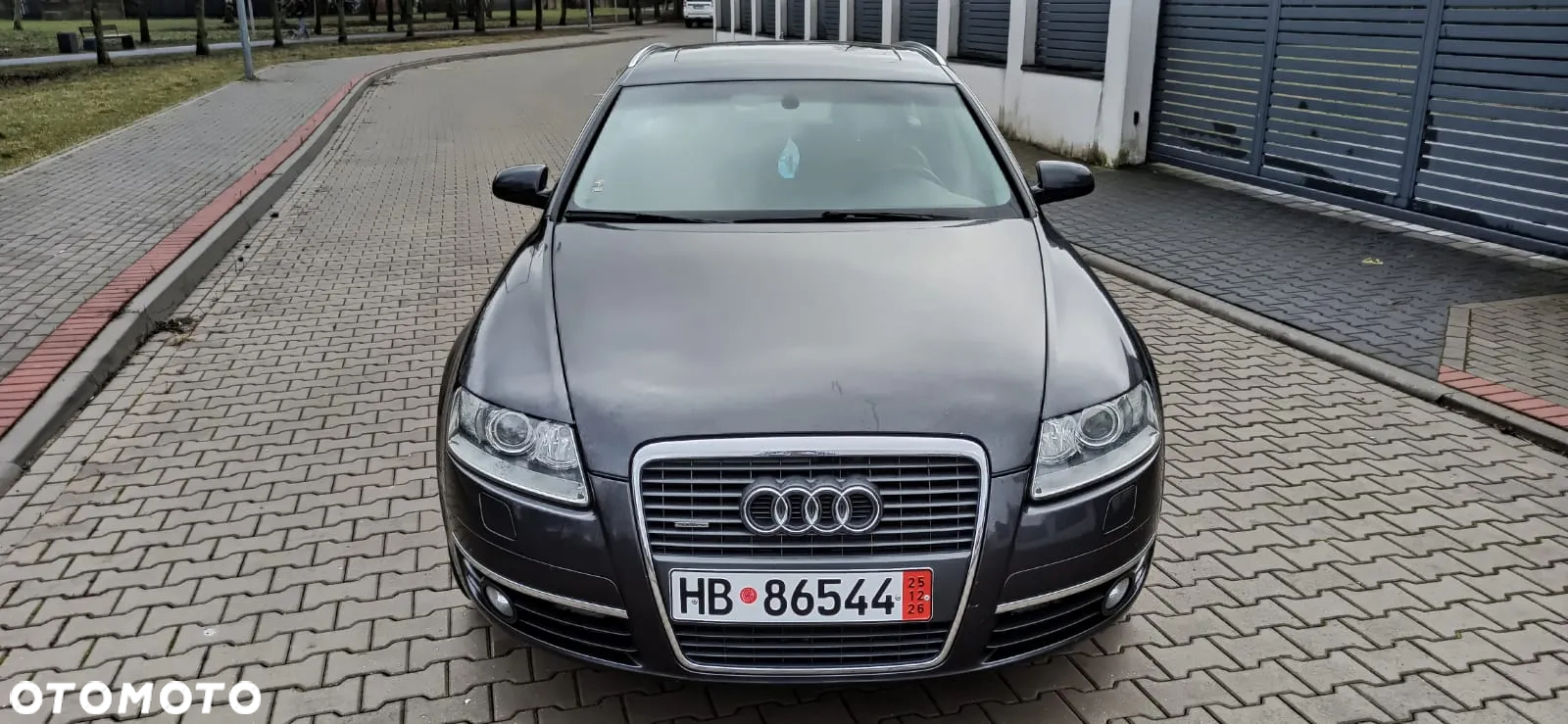 Audi A6 Avant 3.0 TDI tiptronic quattro - 22