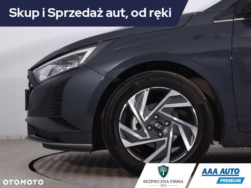 Hyundai i20 - 16
