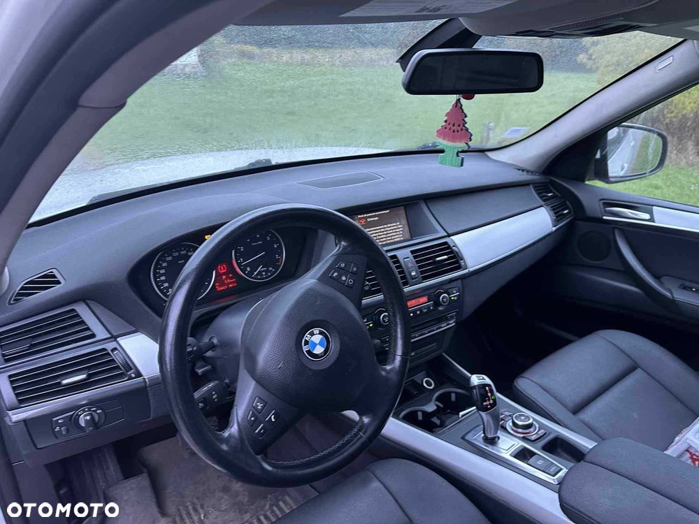 BMW X5 - 6