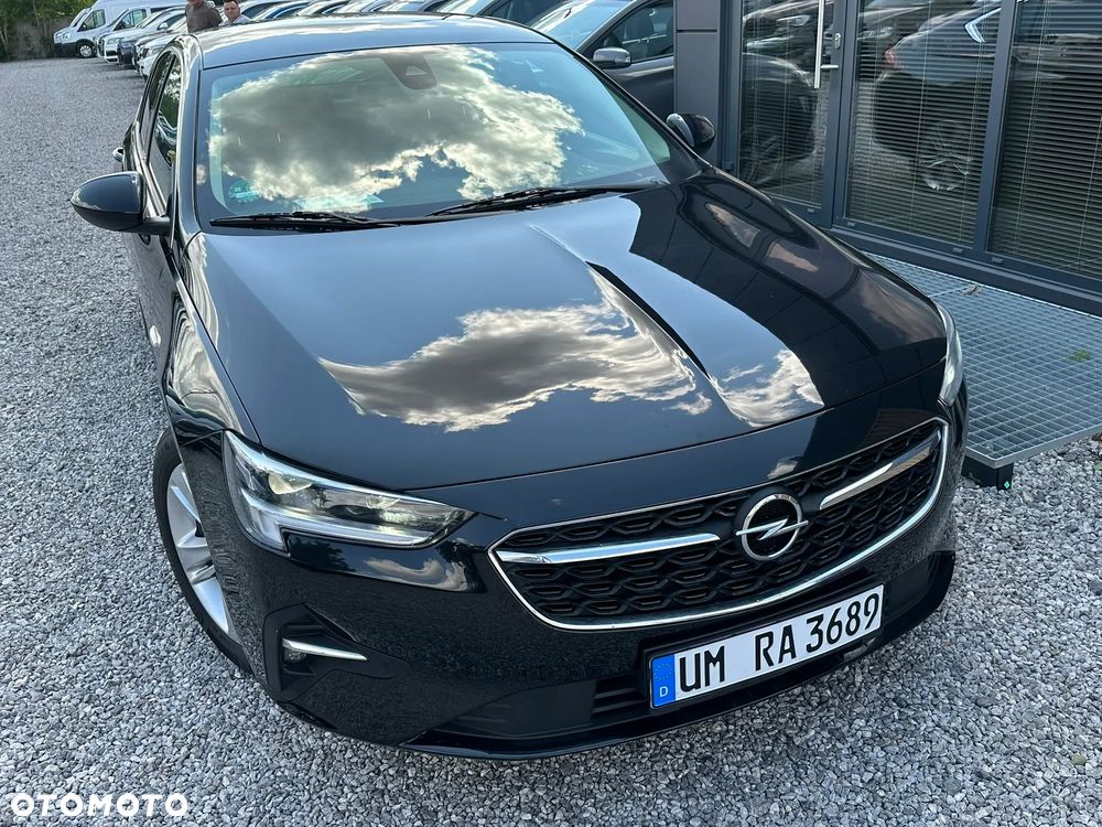 Opel Insignia 2.0 Business Elegance - 23