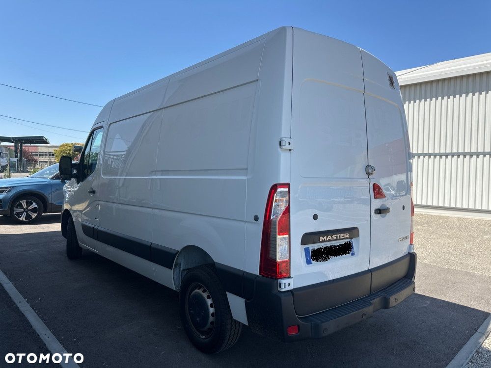 Renault MASTER - 4