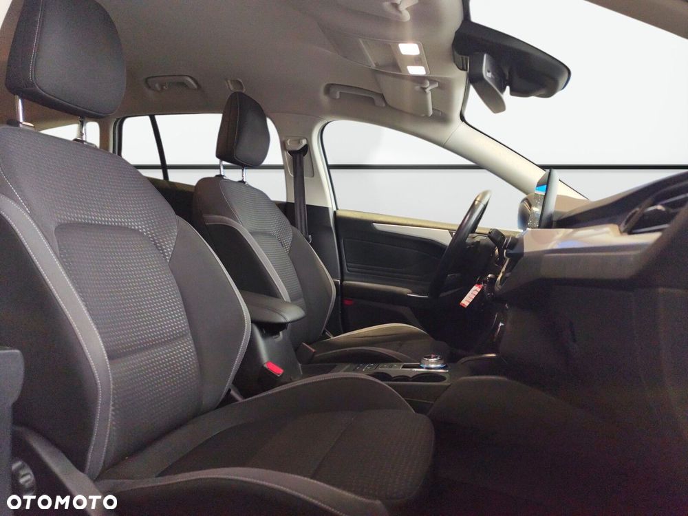 Ford Focus - 20