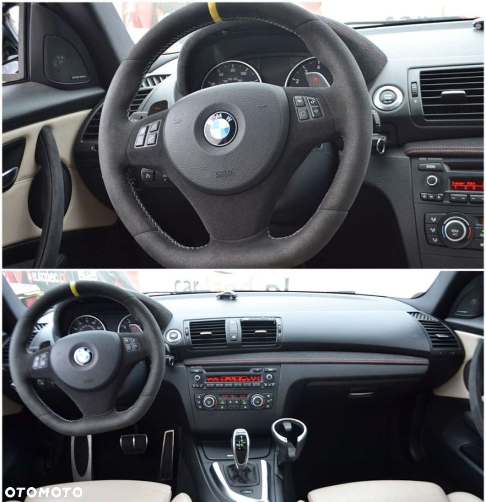 BMW Seria 1 M135i Sport-Aut - 19