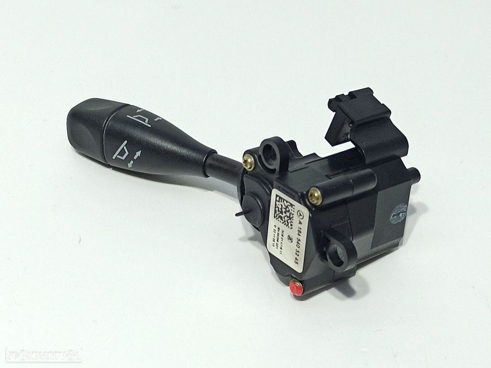 CONTROLE DE AJUSTE DA COLUNA DE DIREÇÃO MERCEDES CLASE S (W221) BERLINA 320 / 35... - 1