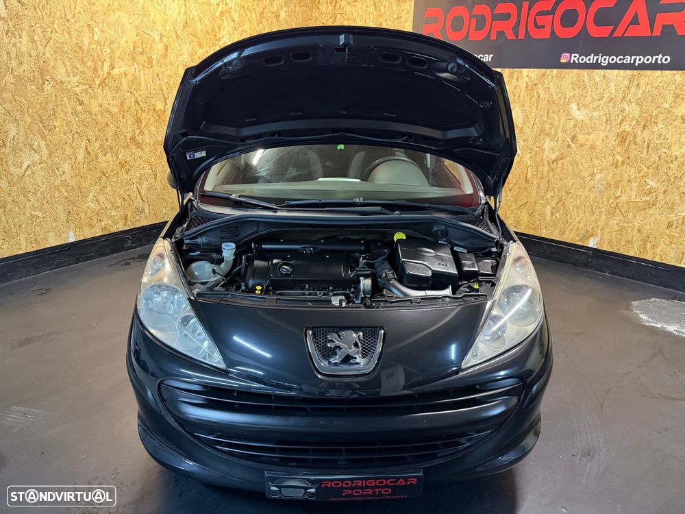 Peugeot 207 1.4 16V Active - 25