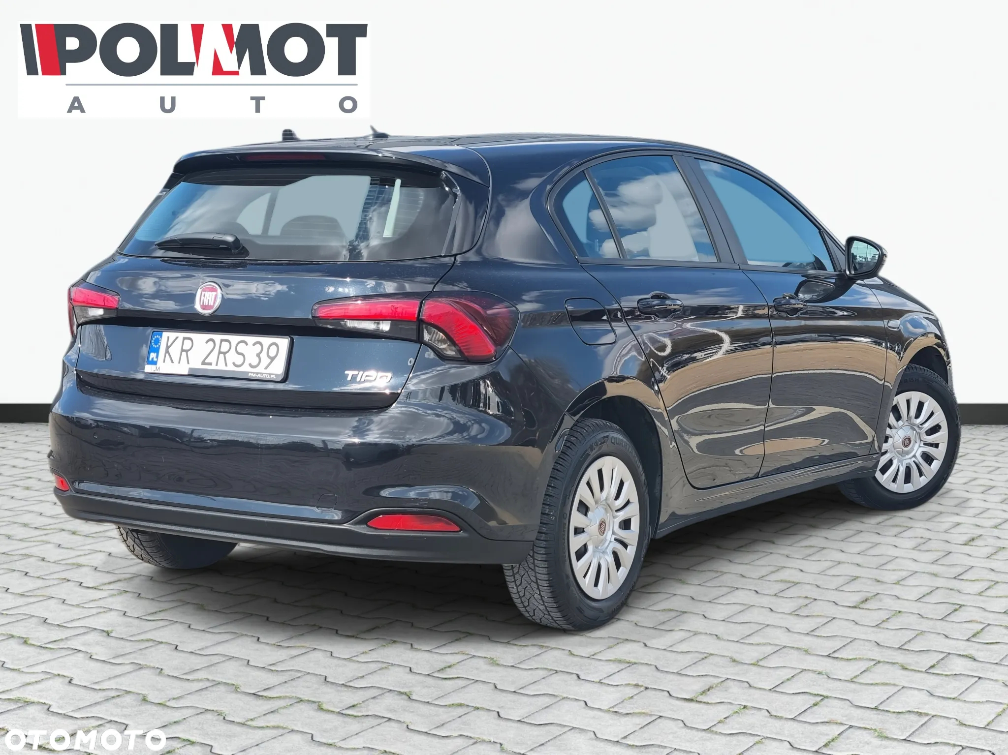 Fiat Tipo 1.4 16v Lounge - 9