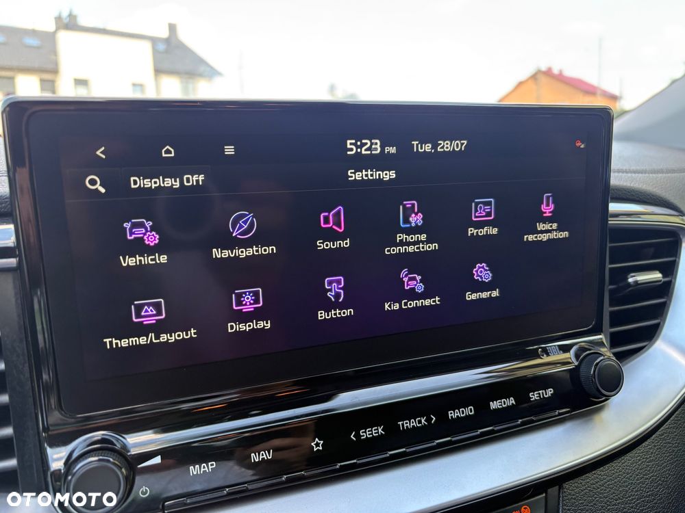 Kia XCeed 1.5 T-GDI L Business Line - 33