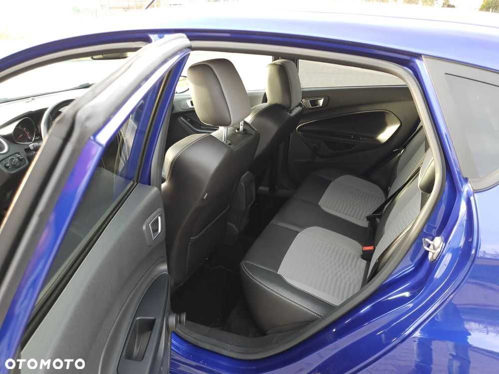 Ford Fiesta ST2 - 14