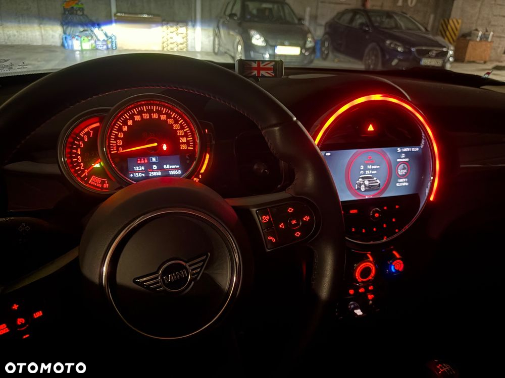 MINI Cooper - 5