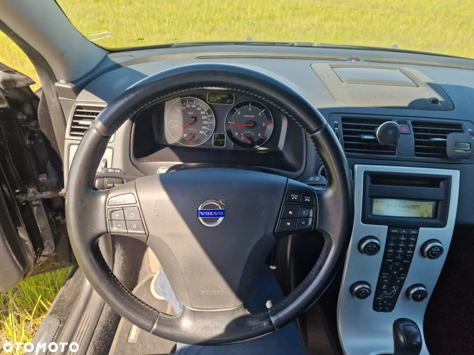 Volvo V50 - 10