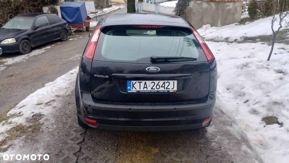 Ford Focus 1.6 Platinium X - 3