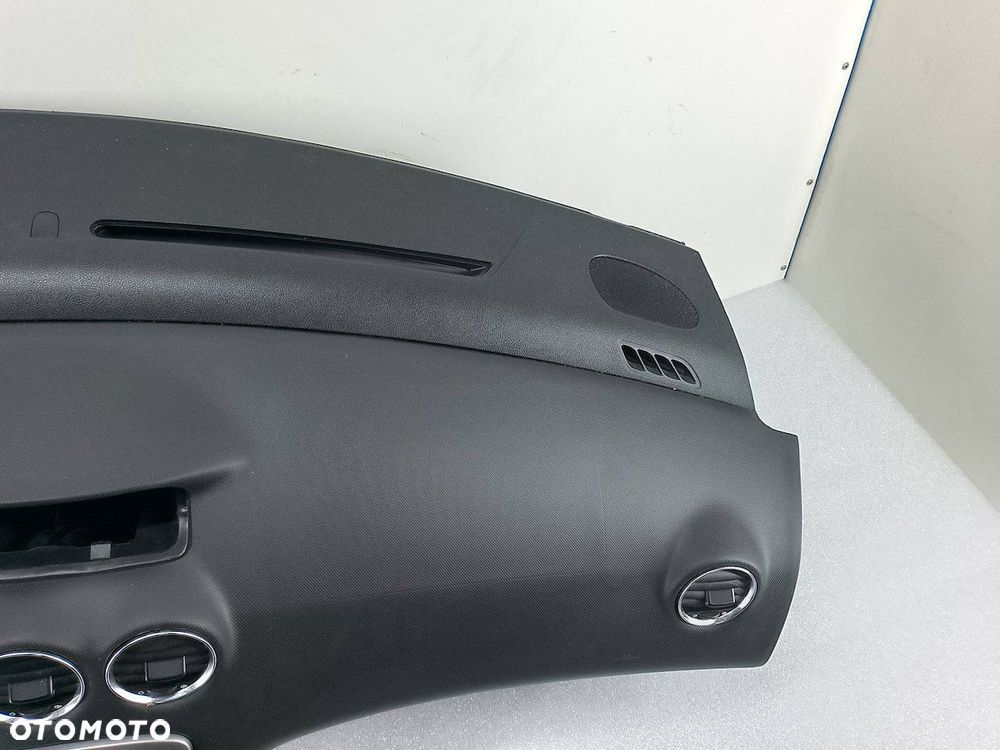 DESKA ROZDZIELCZA,KONSOLA PODUSZKI SENSOR PASY PEUGEOT 308 - 6