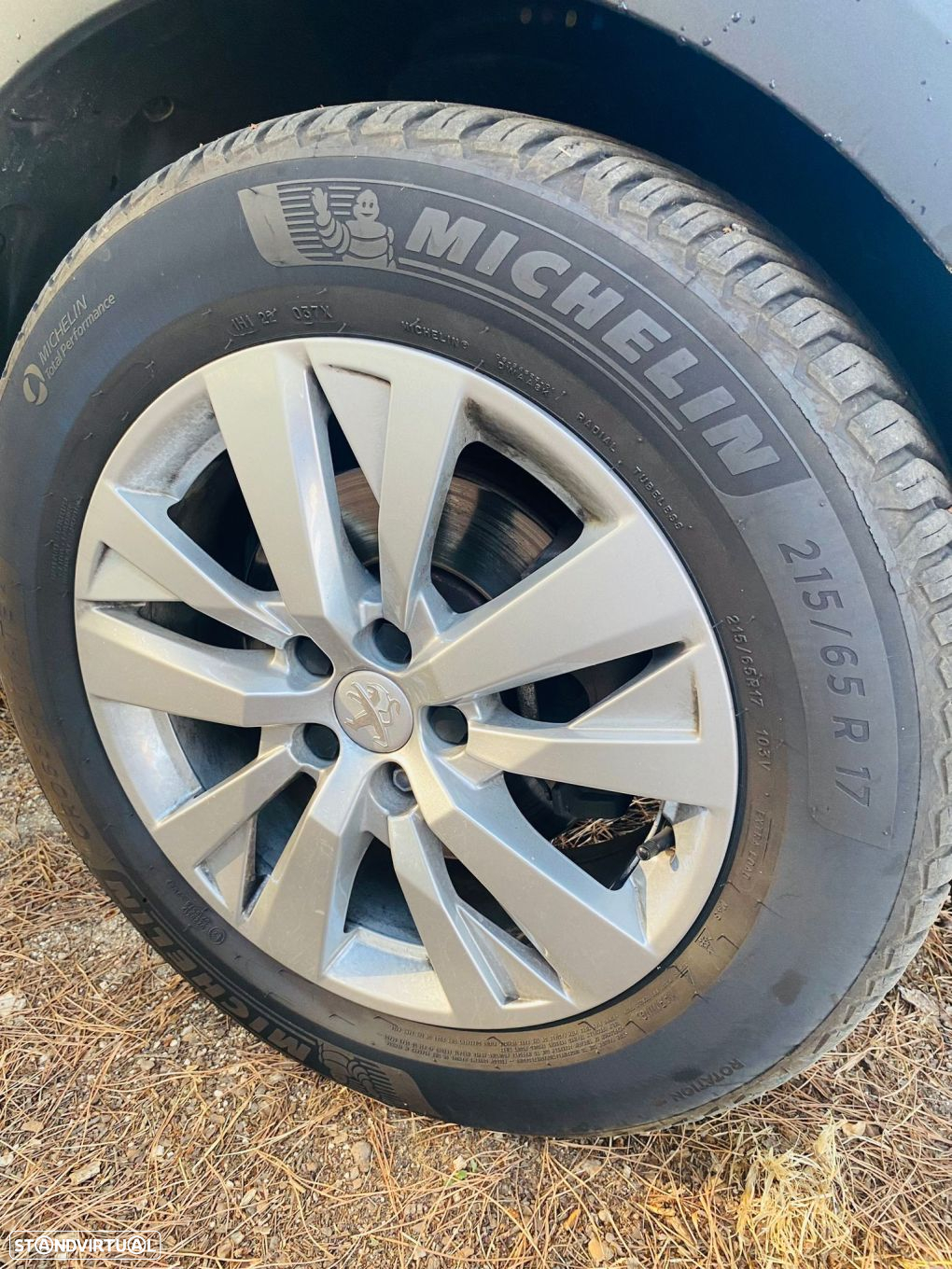 Peugeot 5008 1.2 PureTech Active Pack - 21