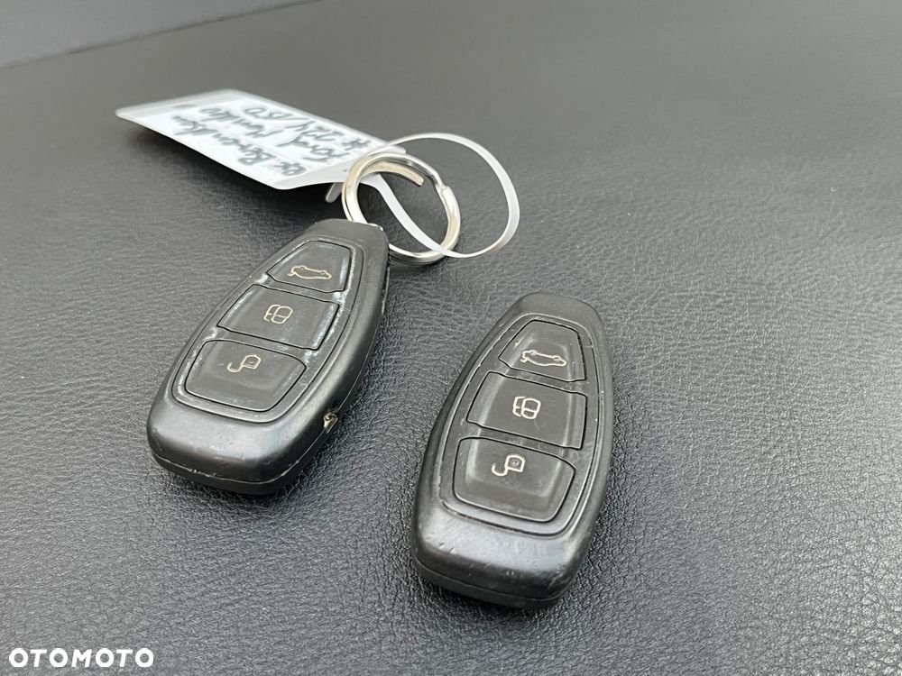 Ford Mondeo 2.0 TDCi Titanium - 11