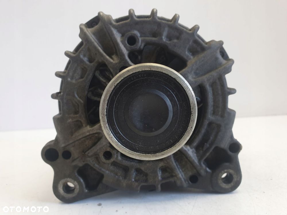 ALTERNATOR Porsche 911 GT3 3.8 oryginał - 12