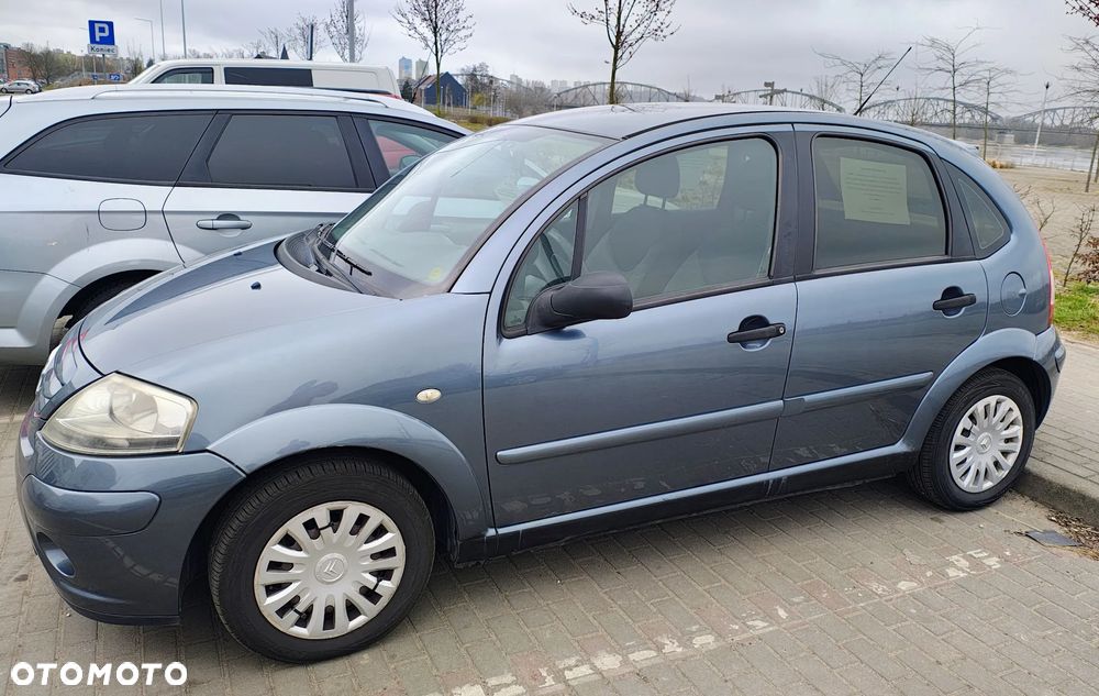 Citroën C3 1.1i Impress Pack - 1