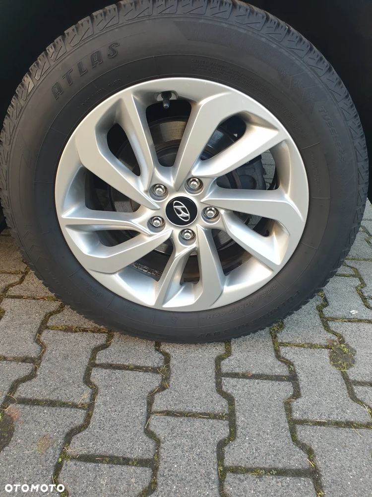 Hyundai Tucson 1.6 GDi 2WD Advantage - 39