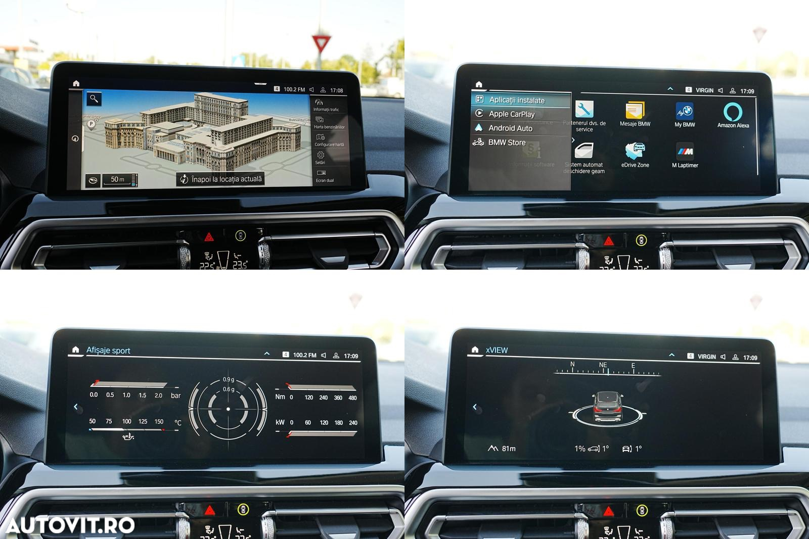 BMW X3 xDrive30e AT PHEV - 20