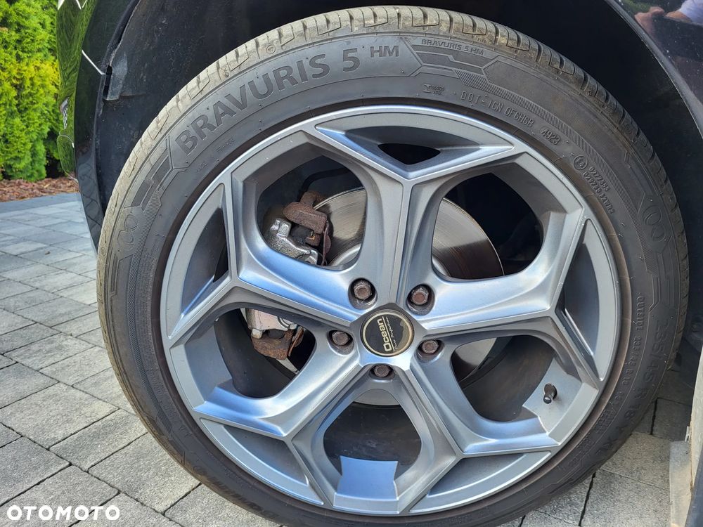 Ford S-Max 2.0 FF Trend - 9
