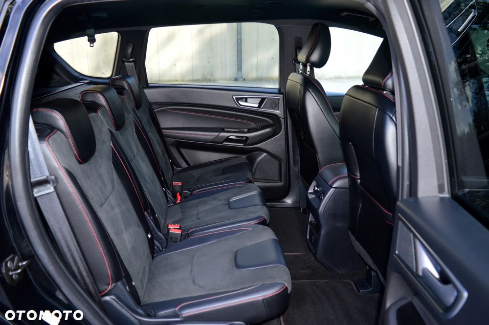 Ford S-Max 2.0 EcoBlue ST-Line - 12