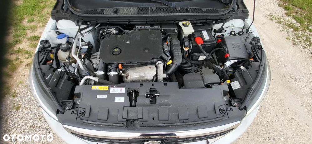 Peugeot 308 - 17