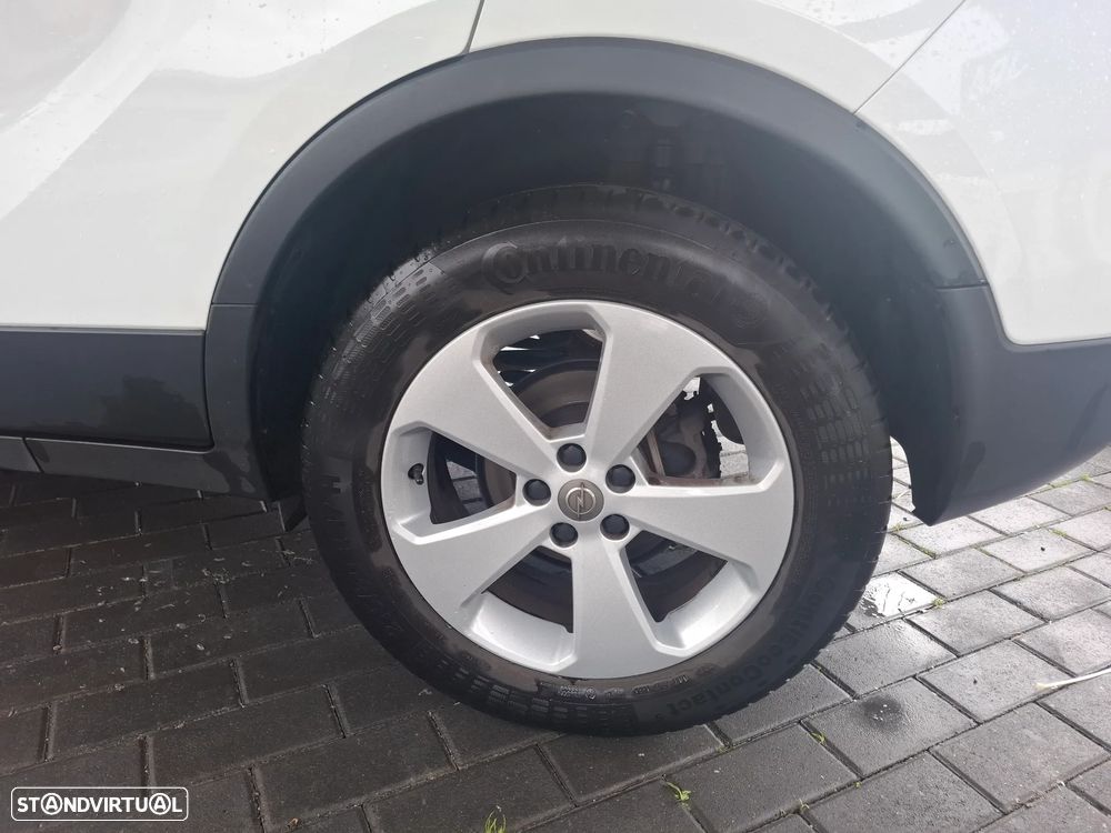 Opel Mokka X 1.6 CDTI 120 Anos S/S - 14