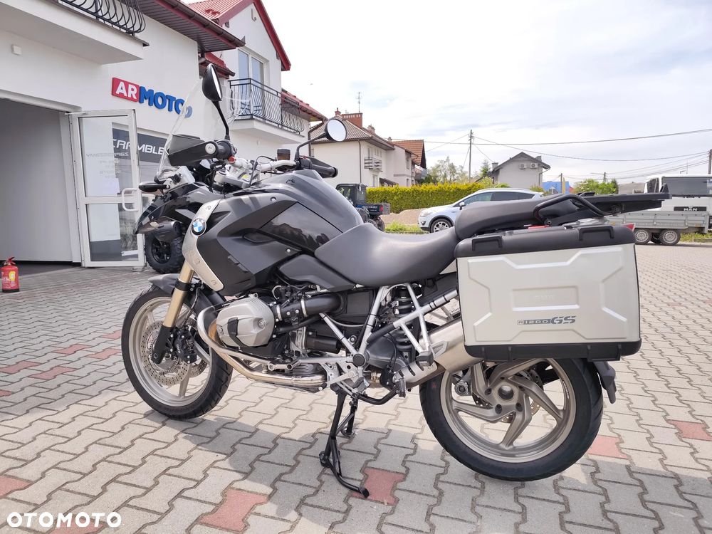 BMW GS - 3