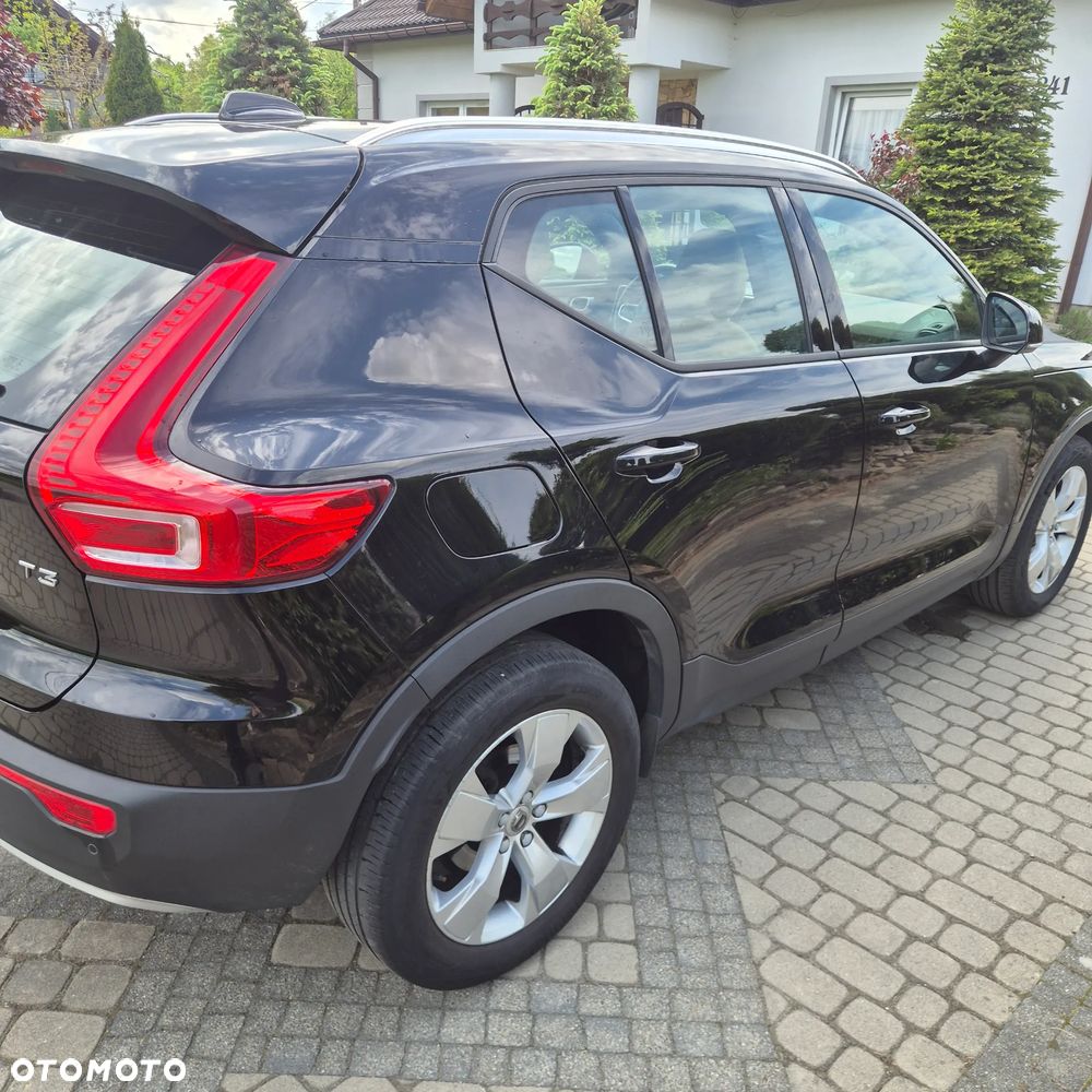 Volvo XC 40 T3 Momentum Core - 8