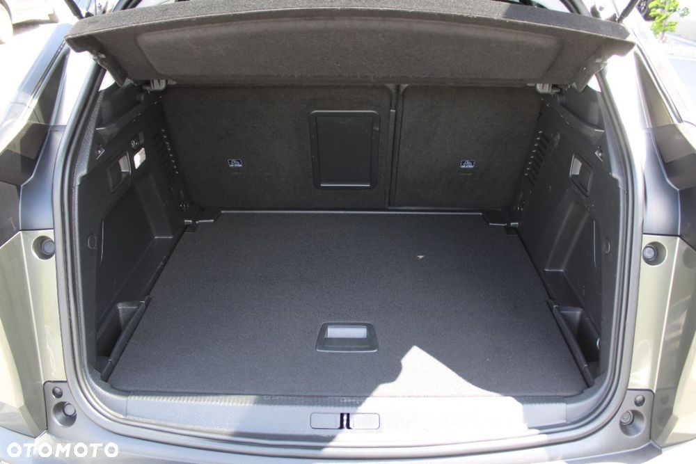 Peugeot 3008 - 15