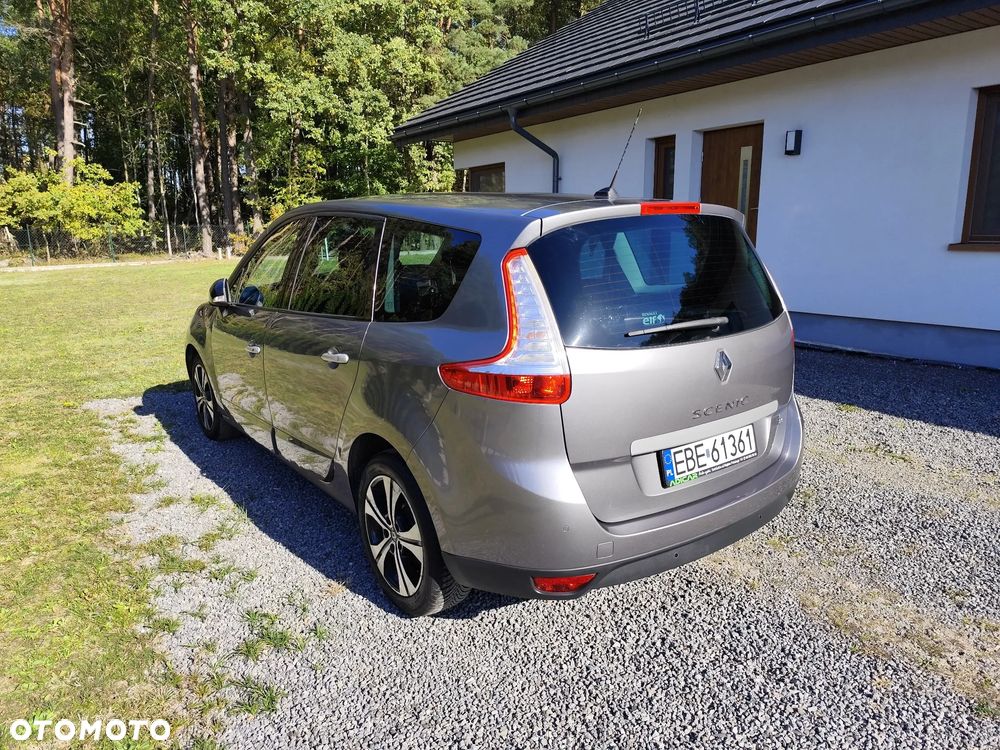 Renault Grand Scenic 2011 photo 3