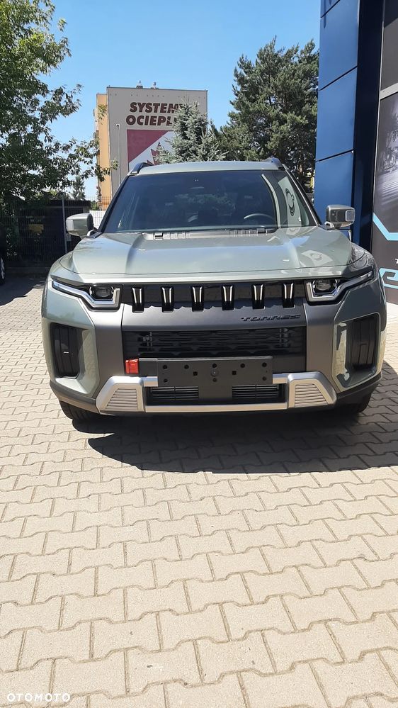 SsangYong/KGM Torres 1.5 T-GDI Joy - 4