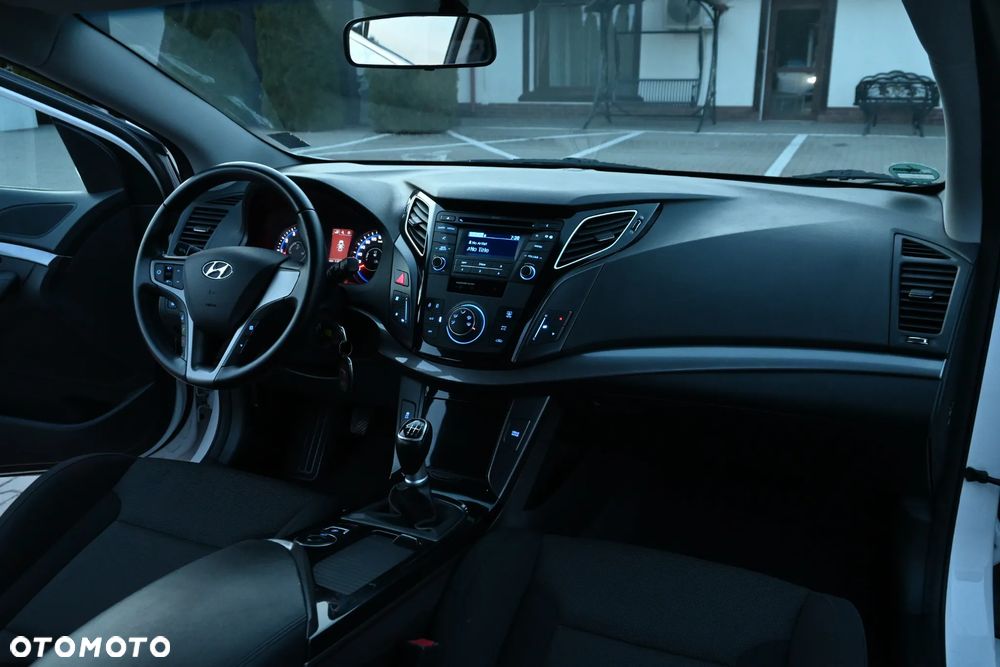 Hyundai i40 - 26