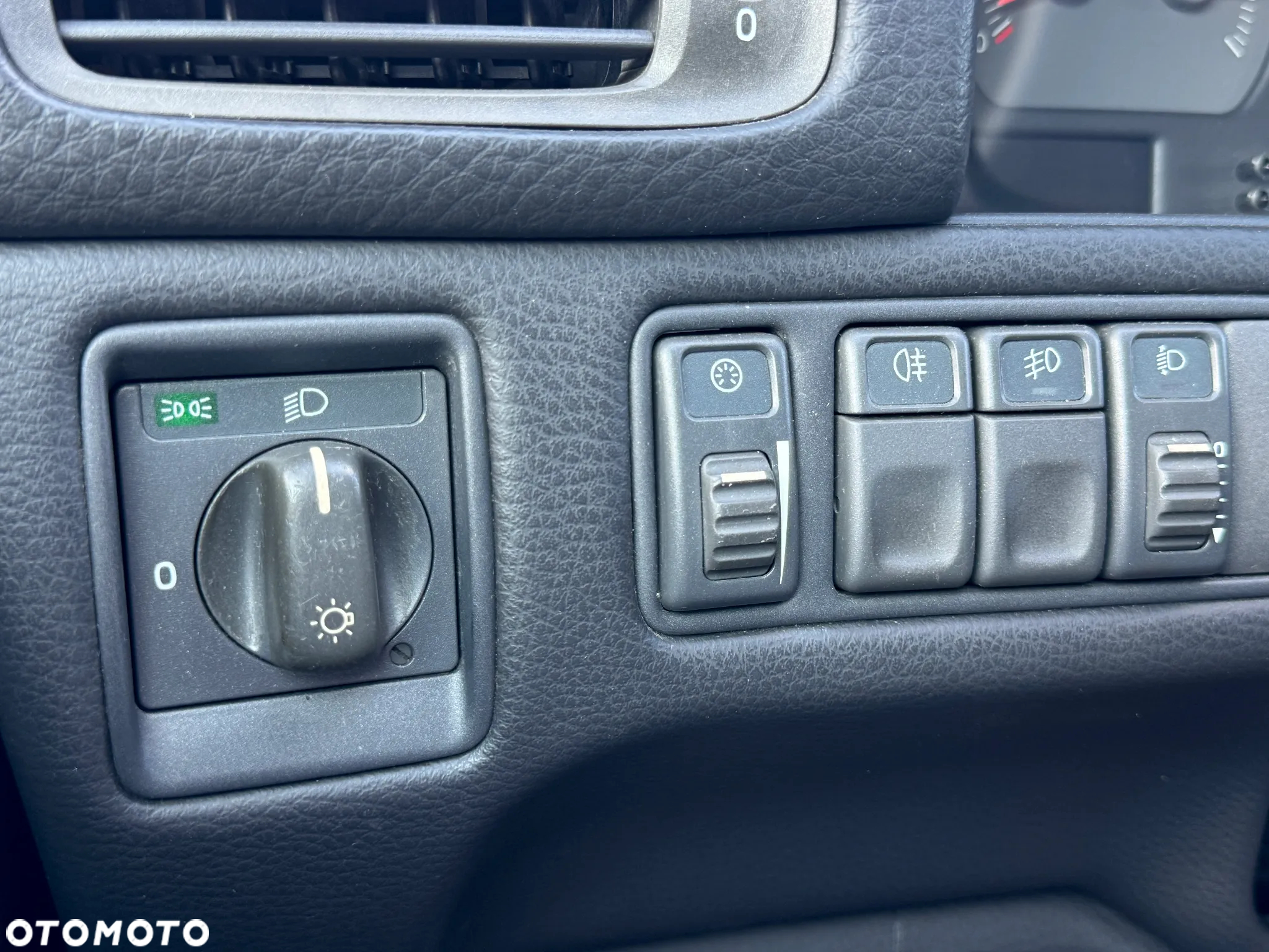 Volvo V70 2.4 T - 26