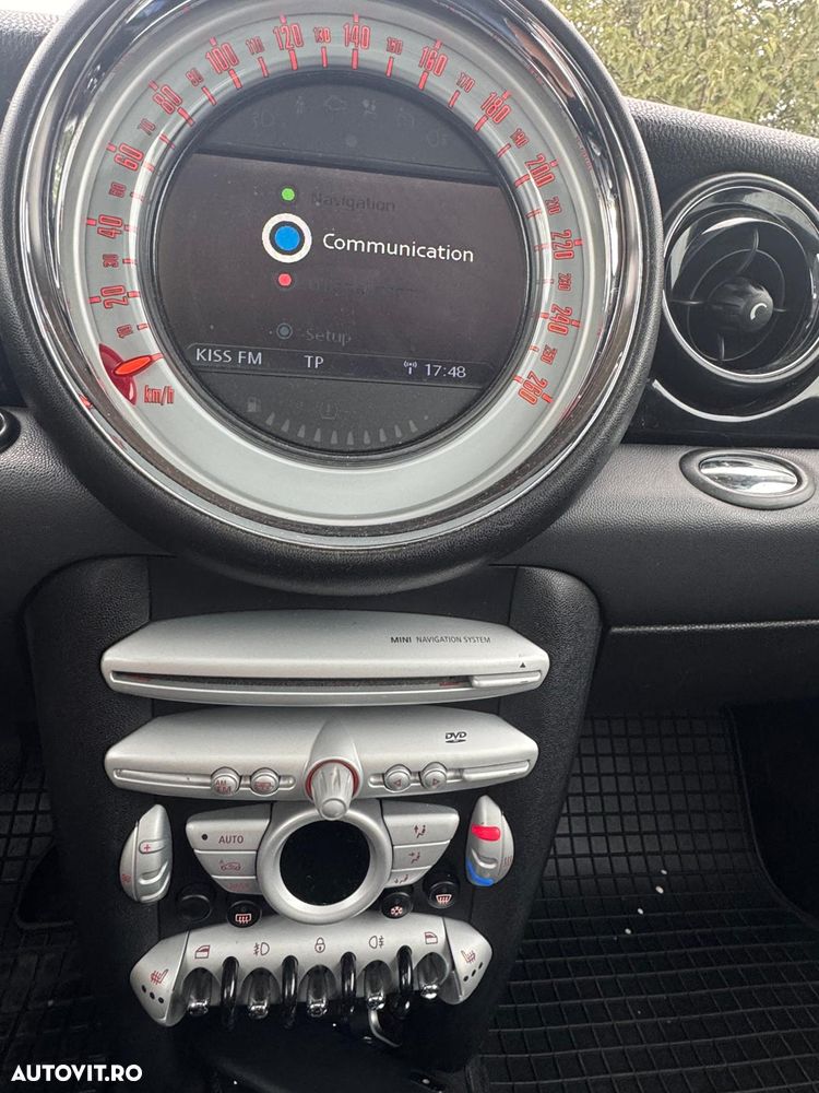 Mini Cooper - 5