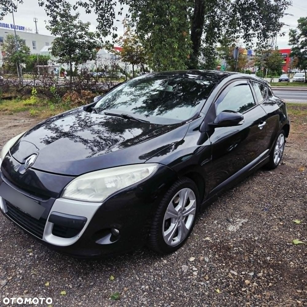 Renault Megane 2.0 16V TCE Dynamique - 7